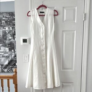 SOLD Polo Ralph Lauren Dress